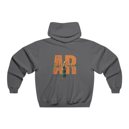 Amir Rahman Vintage Hoodie