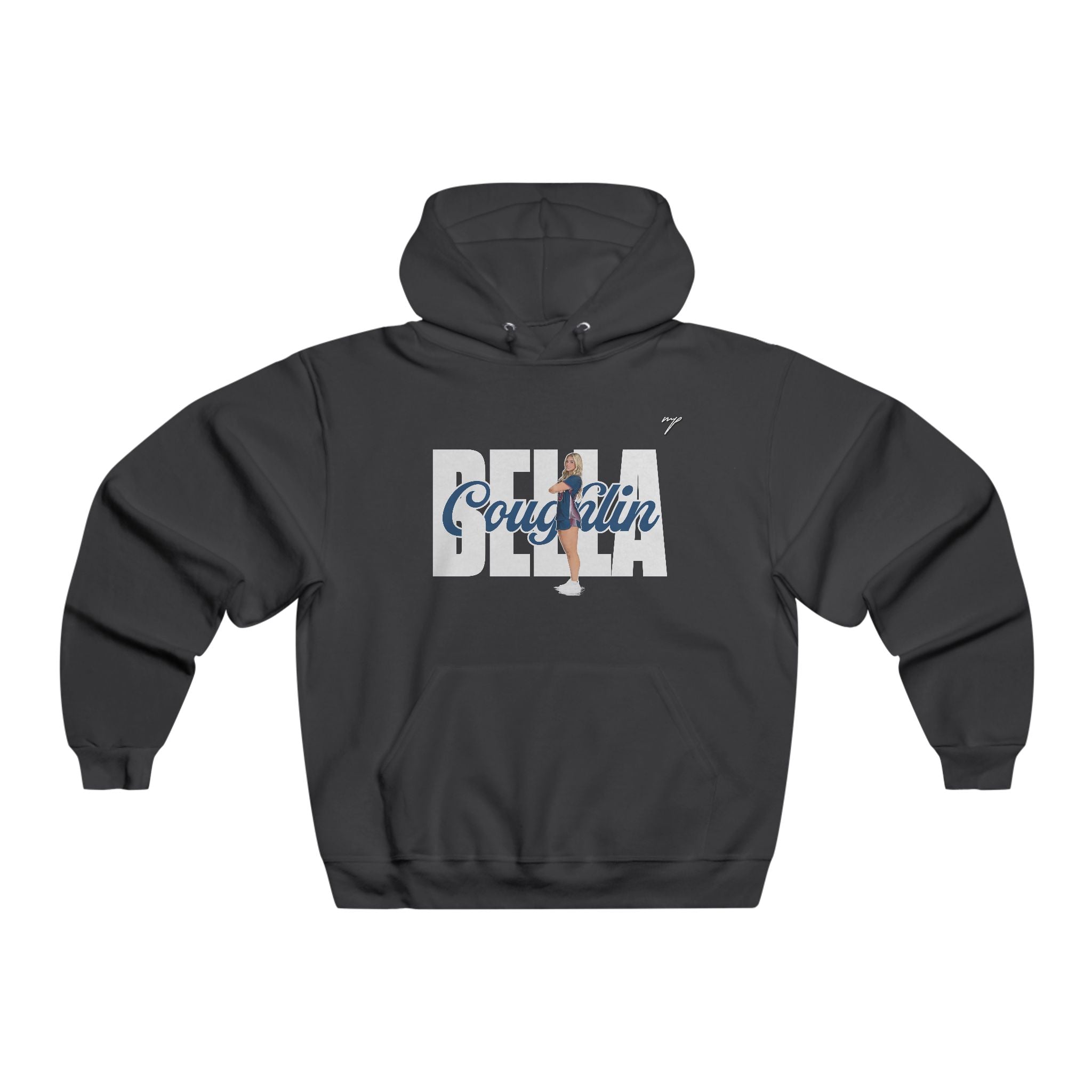 Bella Coughlin Vintage Hoodie