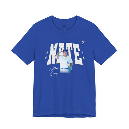 Nathan Gamez Graphic Tee