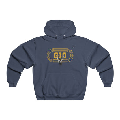 Gio Gonzalez Vintage Hoodie