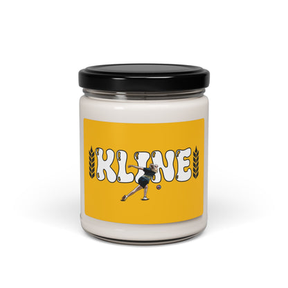 Morgan Kline Scented Candle