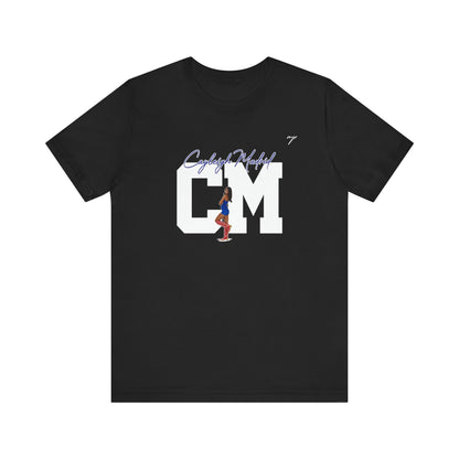 Cayleigh Madrid Graphic Tee