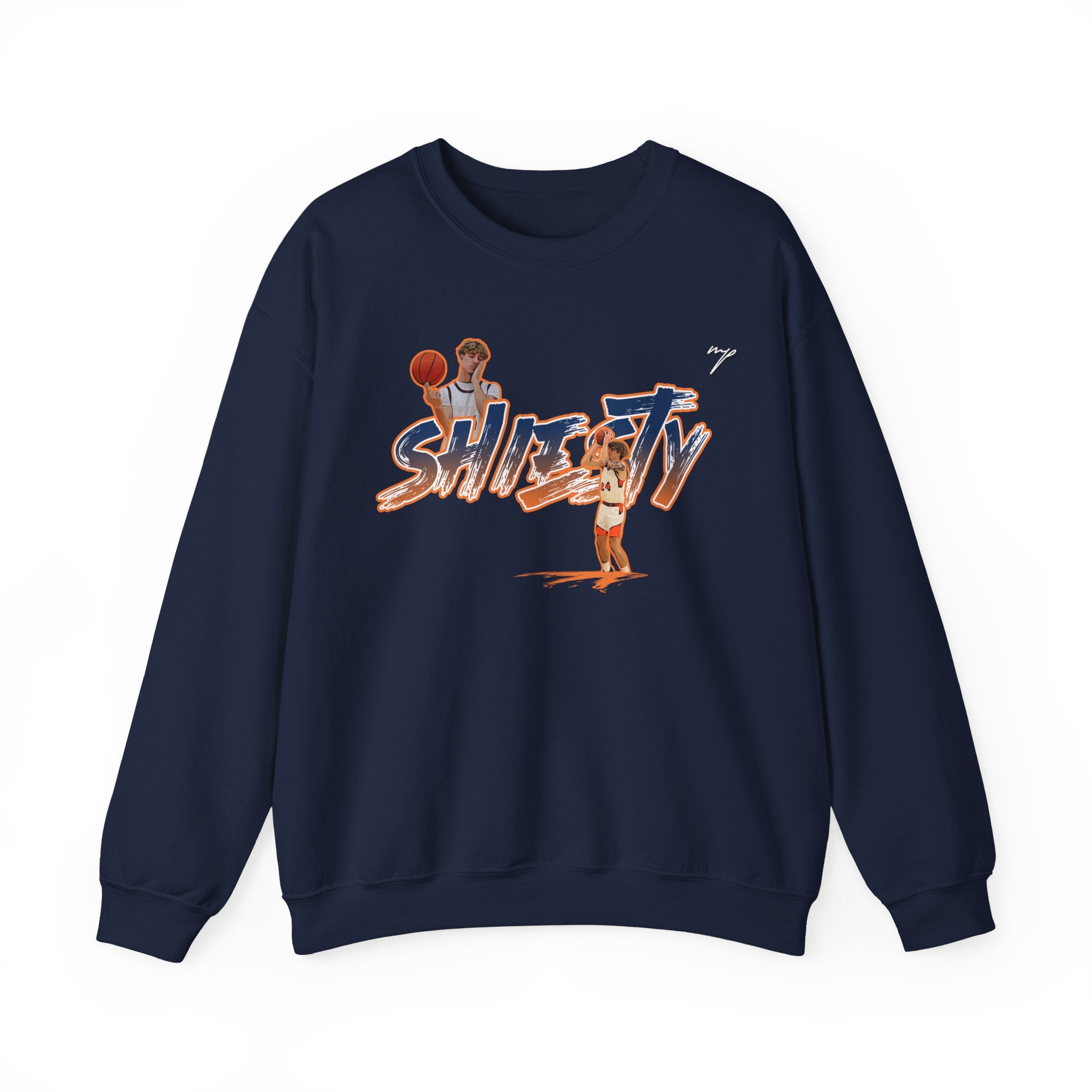 Alex Altfillisch Crewneck