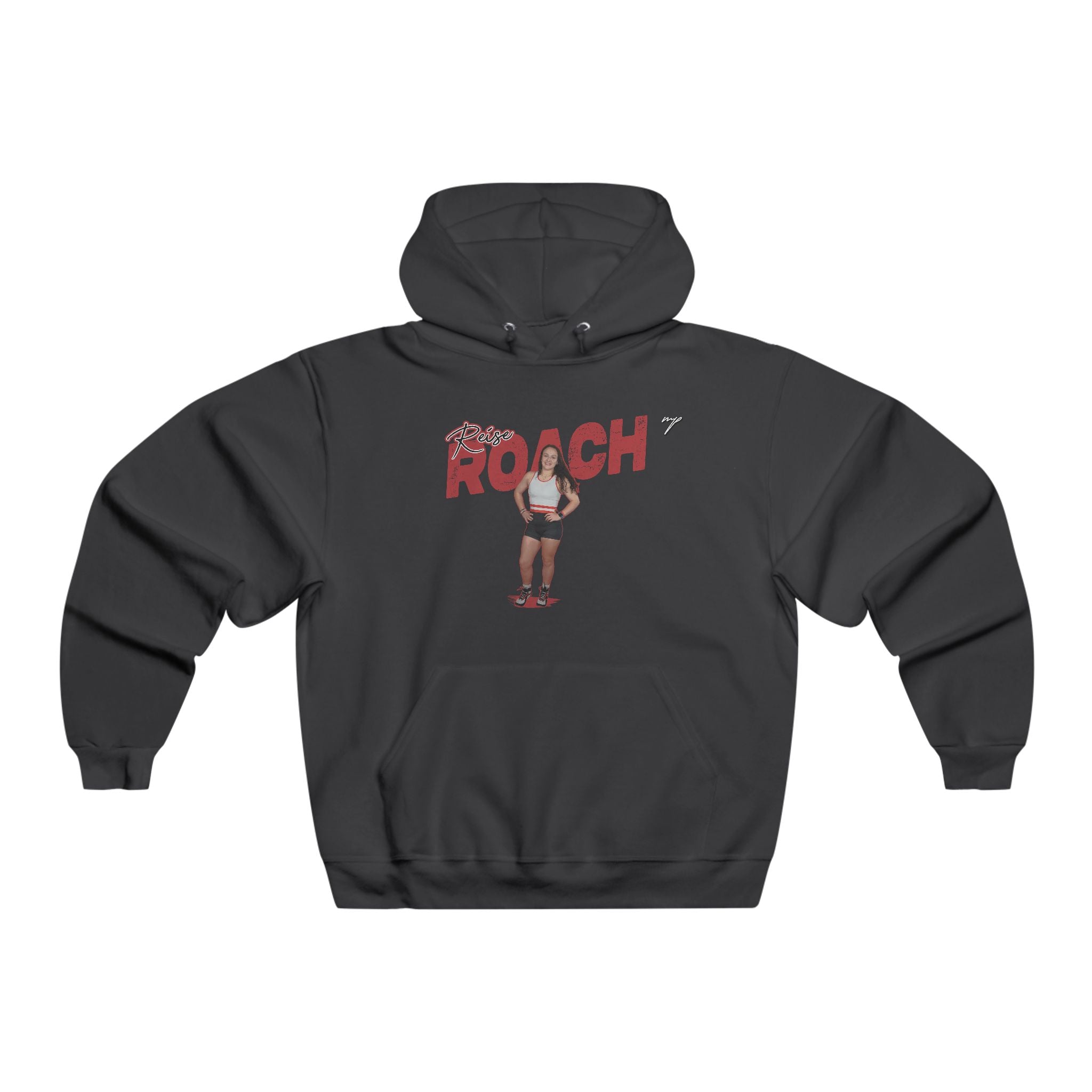 Reise Roach Vintage Hoodie