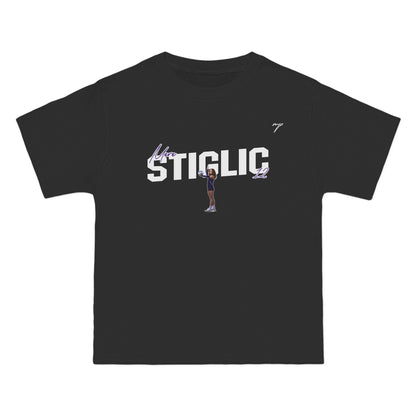 Mara Stiglic Vintage Tee