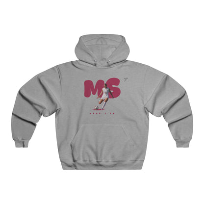 Makena Smith Vintage Hoodie
