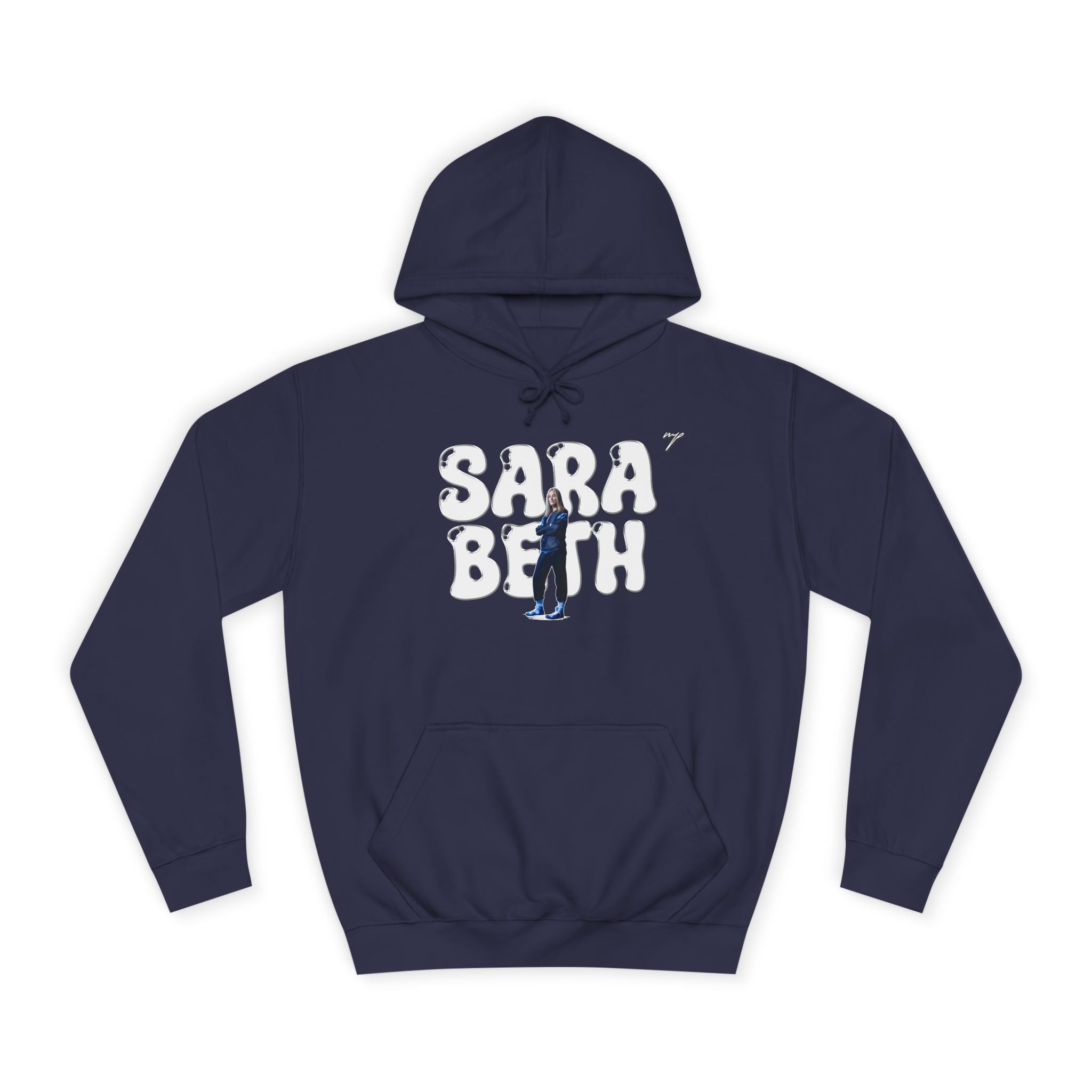 Sara Crosslin Hoodie