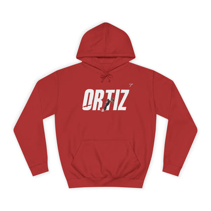 Alexis Ortiz Hoodie