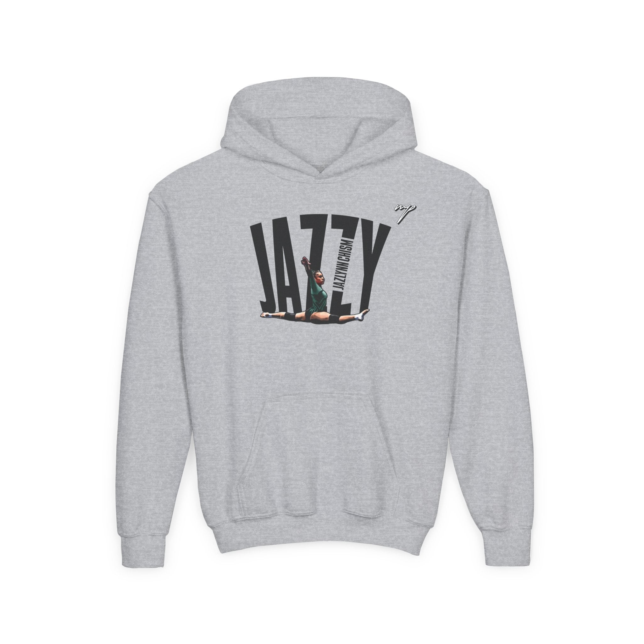 Jazlynn Chism Youth Hoodie