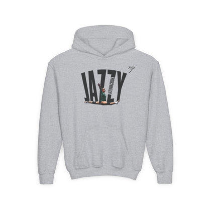 Jazlynn Chism Youth Hoodie