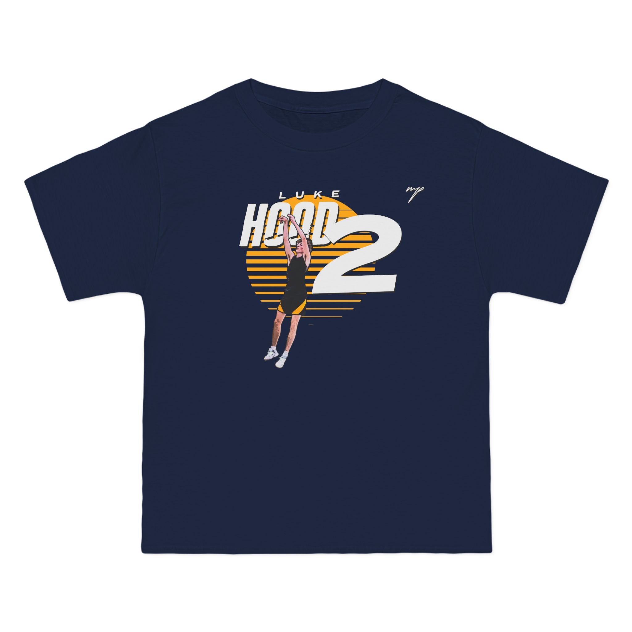 Luke Hood Vintage Tee