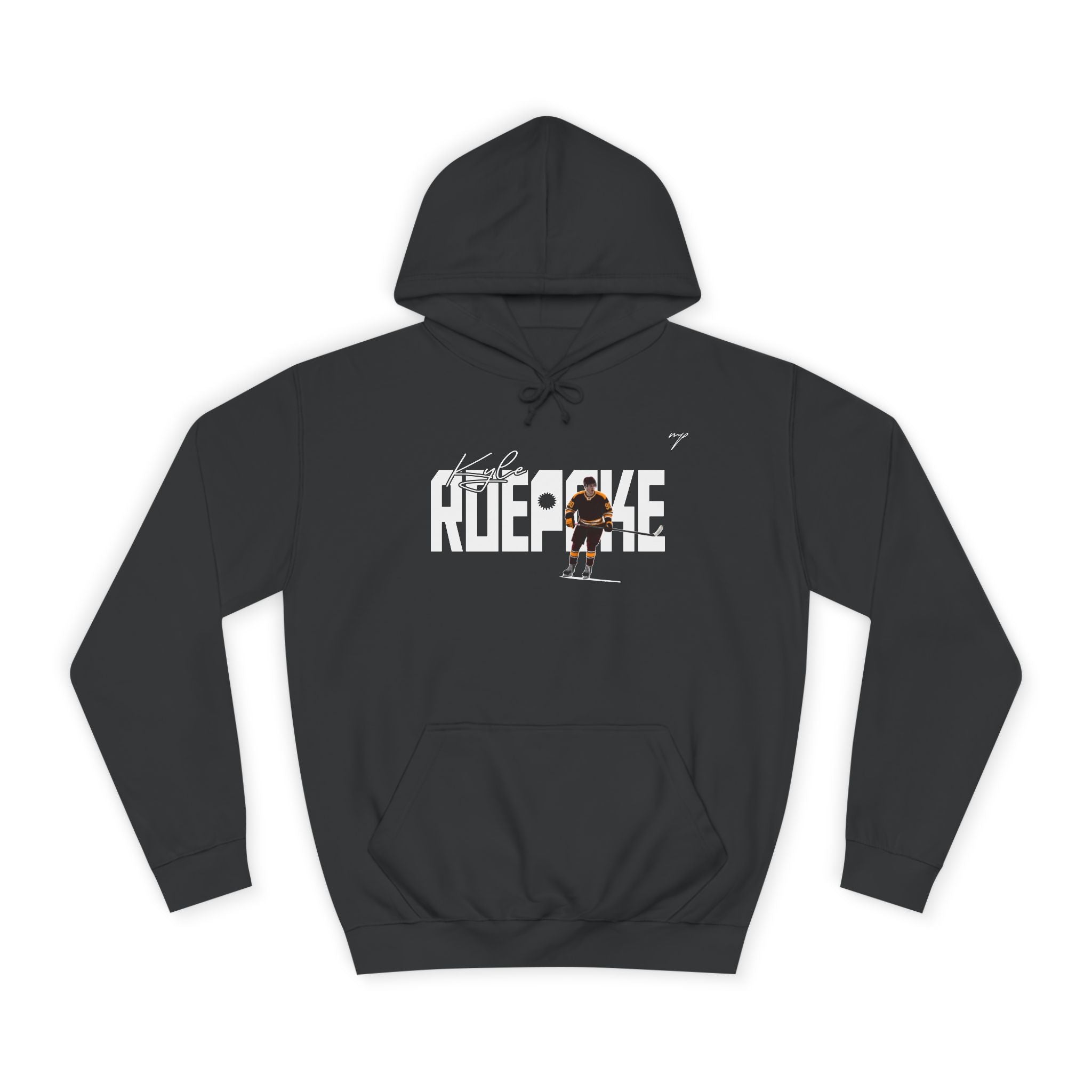 Kyle Roepcke Hoodie