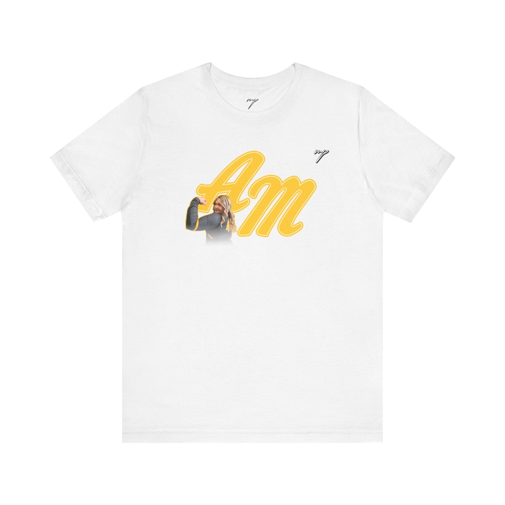 Ava McDonald Graphic Tee