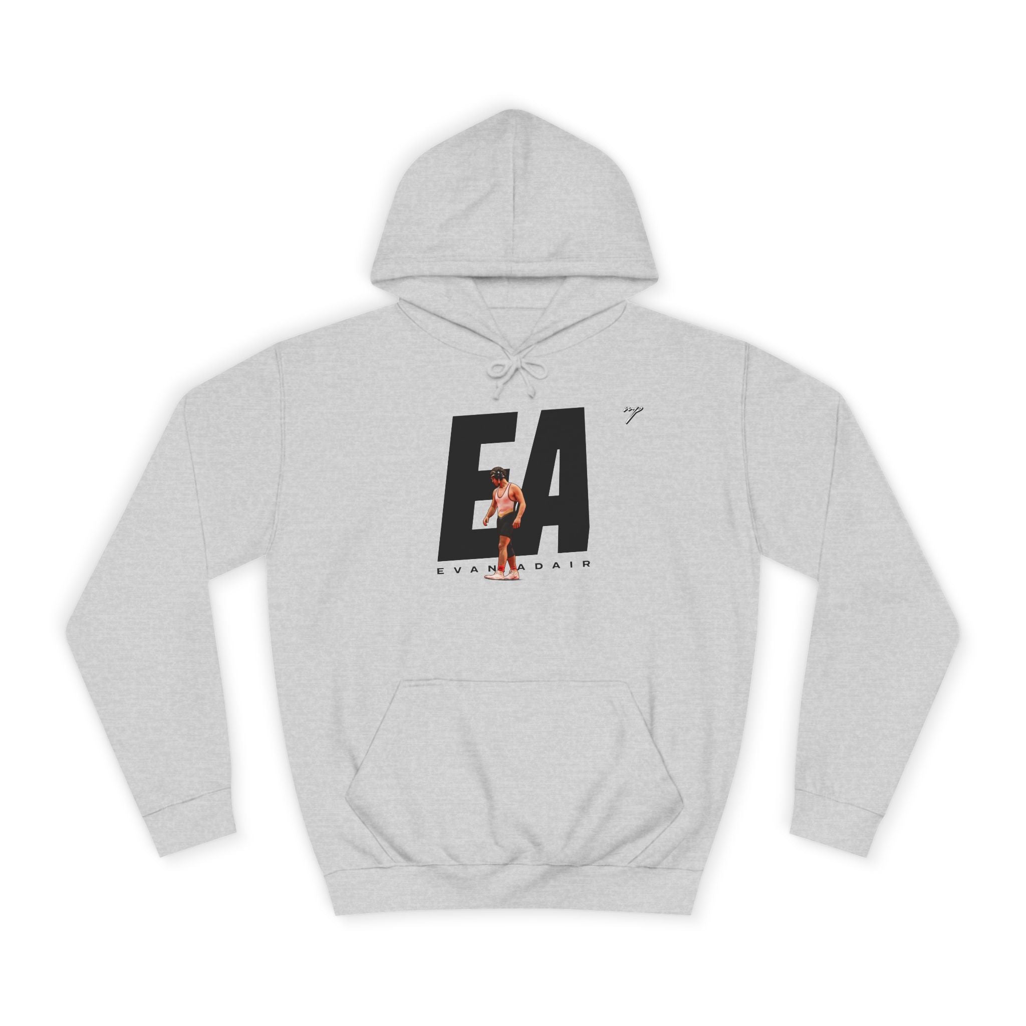 Evan Adair Hoodie