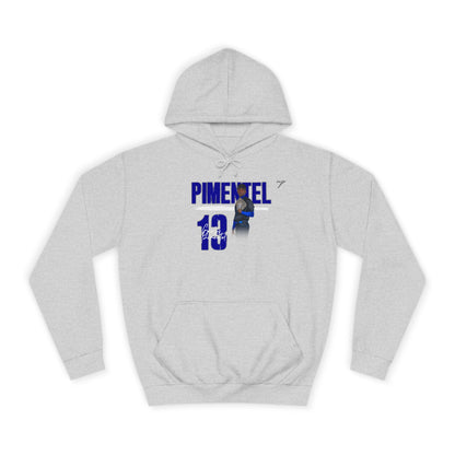 Carlos Pimentel Hoodie
