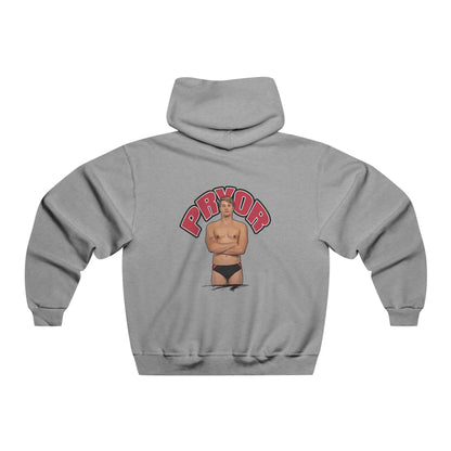 Luke Pryor Vintage Hoodie