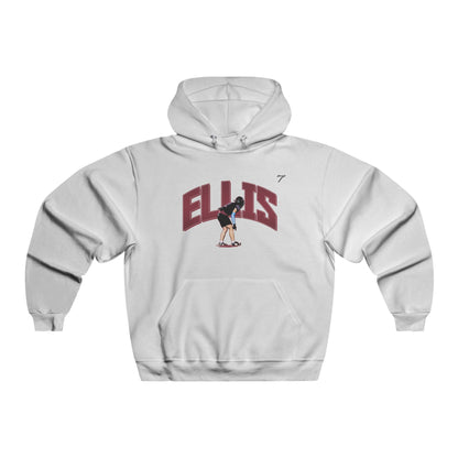 Avery Ellis Vintage Hoodie