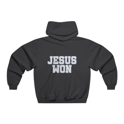 Brayden Singleton Vintage Hoodie