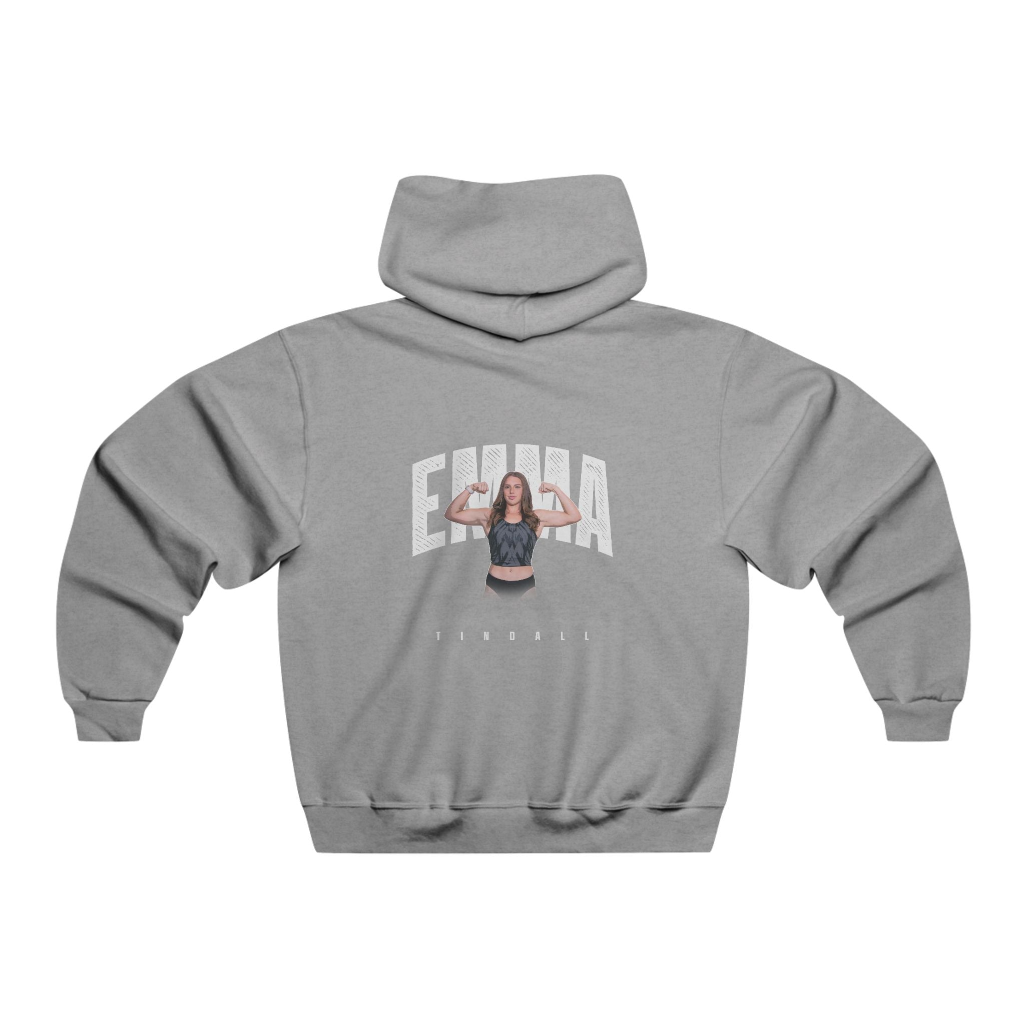 Emma Tindall Vintage Hoodie