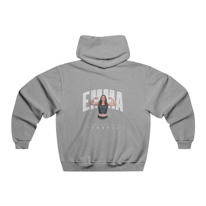 Emma Tindall Vintage Hoodie