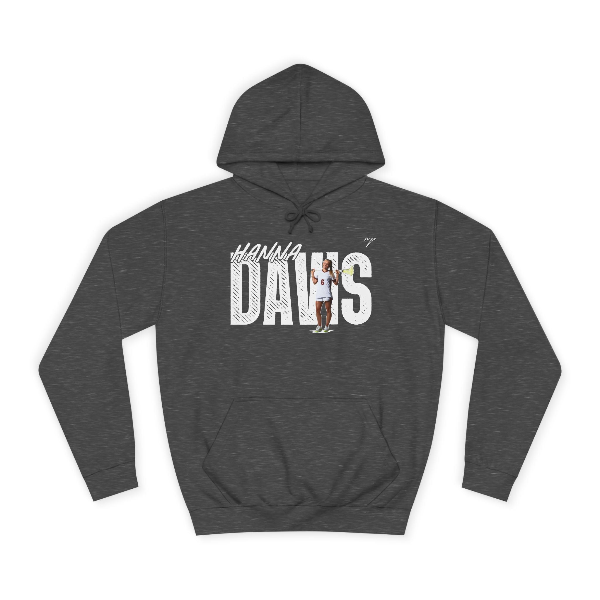 Hanna Davis Hoodie