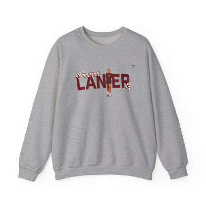 Cameron Lanier Crewneck