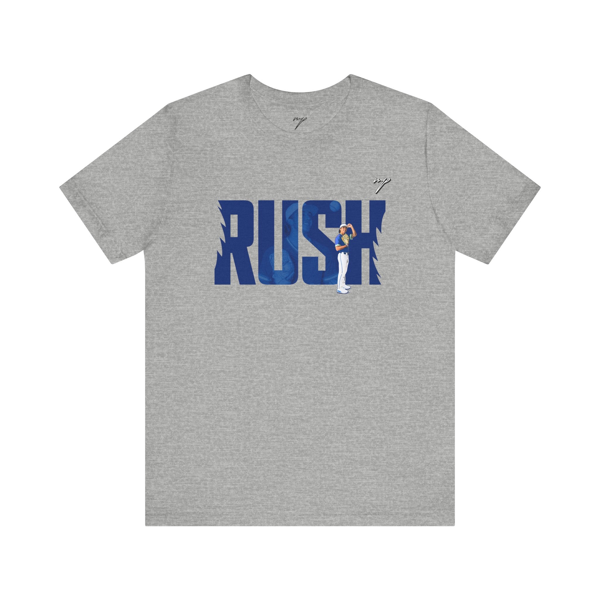 Ryan Rushing Graphic Tee
