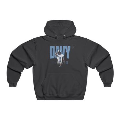Rohan Davy Vintage Hoodie