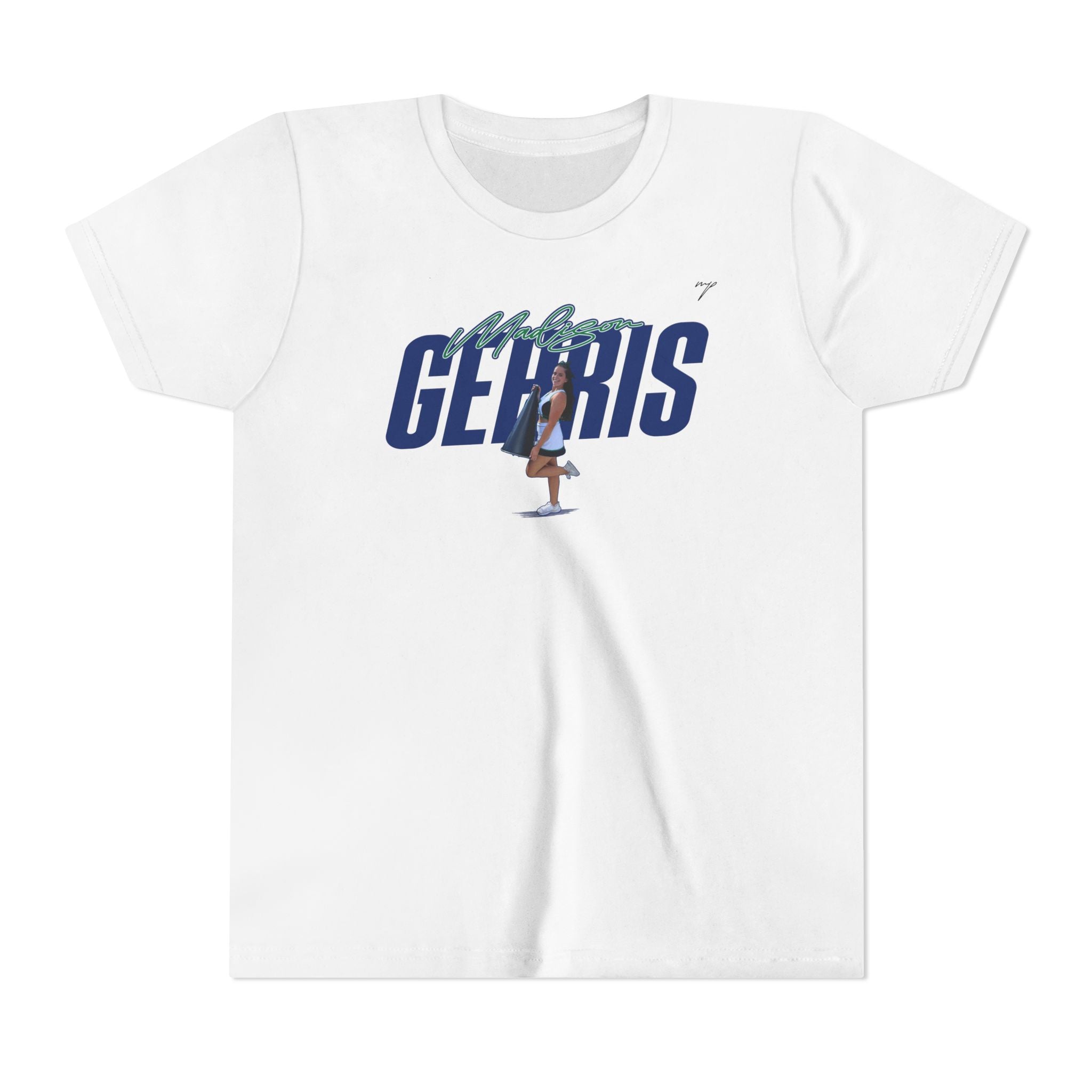 Madison Gehris YOUTH Graphic Tee