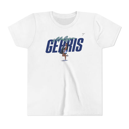 Madison Gehris YOUTH Graphic Tee