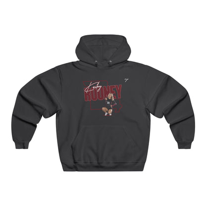 Kailey Rooney Vintage Hoodie
