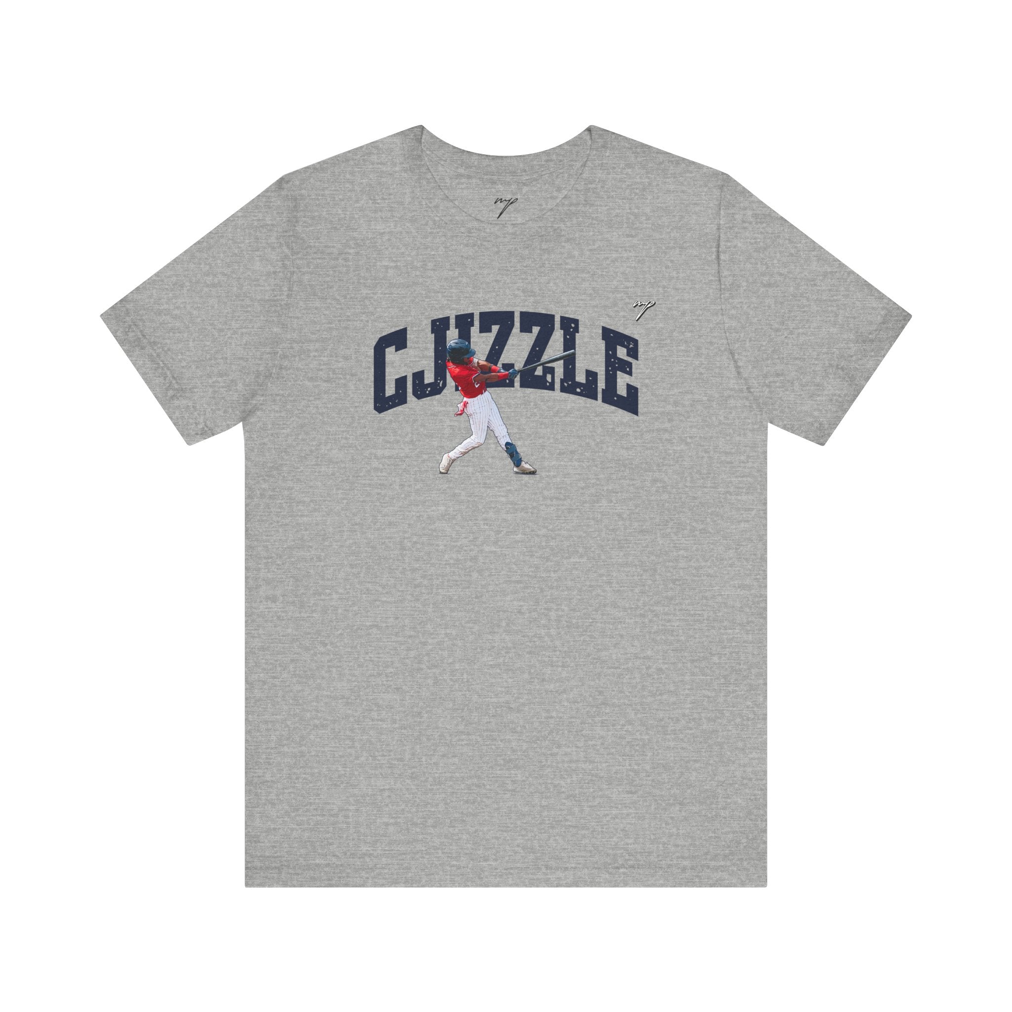 CJ Nichols Graphic Tee