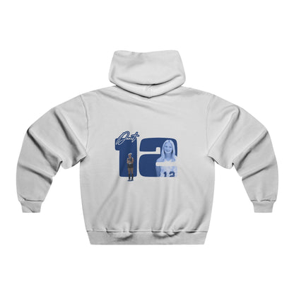 Keira DeWit Vintage Hoodie