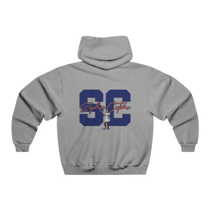 Sophia Cuteño Vintage Hoodie