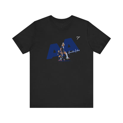 Amanda Anders Graphic Tee