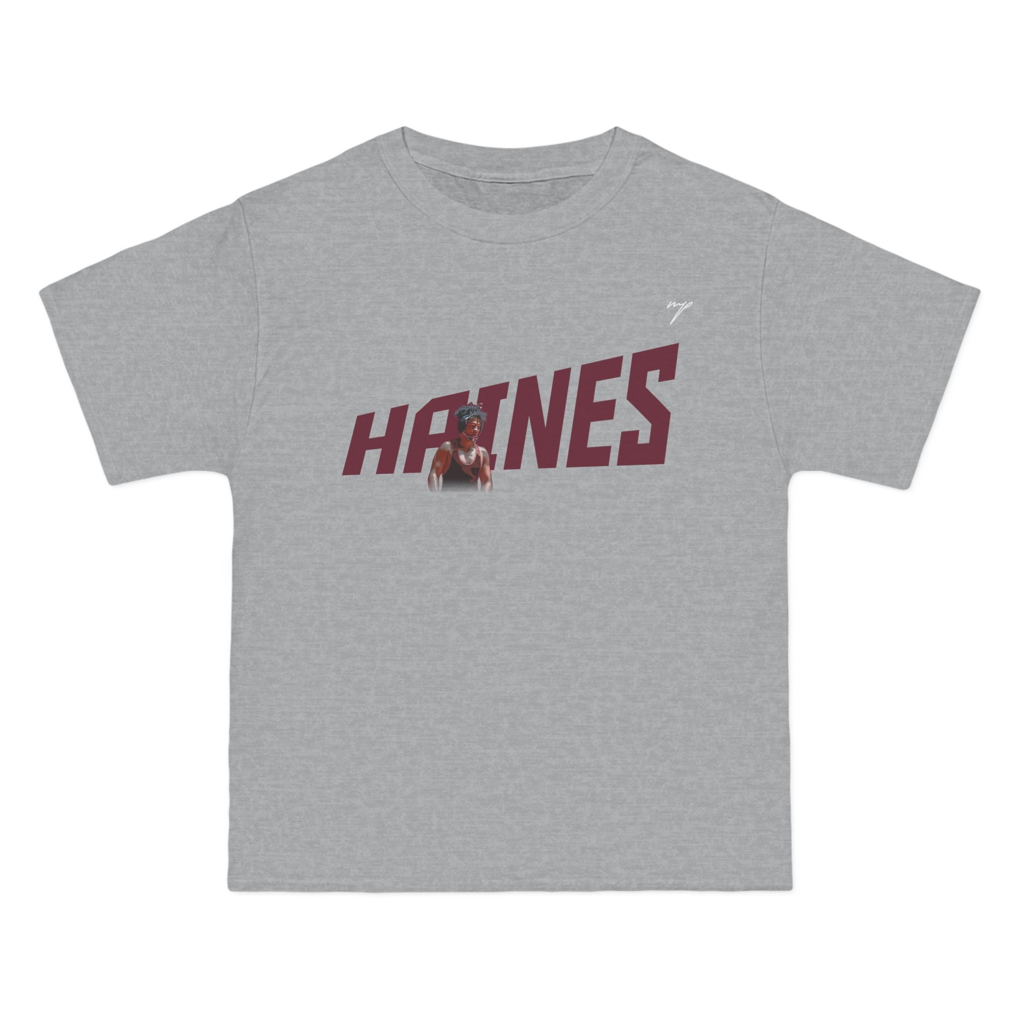 Tre Haines Vintage Tee