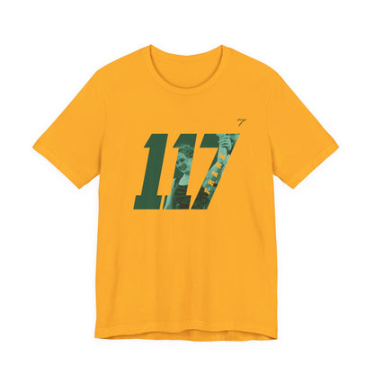 Cheyenne Frank Graphic Tee