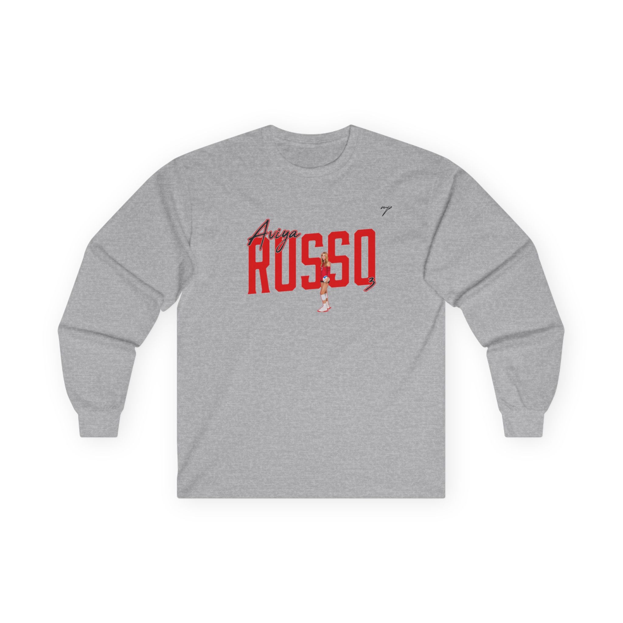 Aviya Russo Long Sleeve