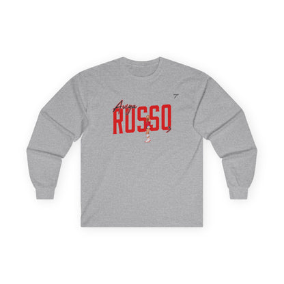 Aviya Russo Long Sleeve