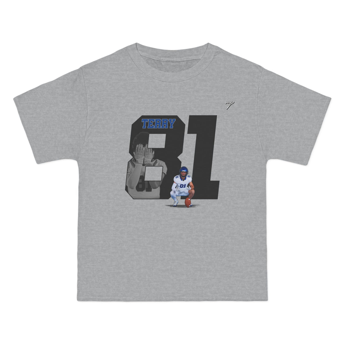 Colton Terry Vintage Tee