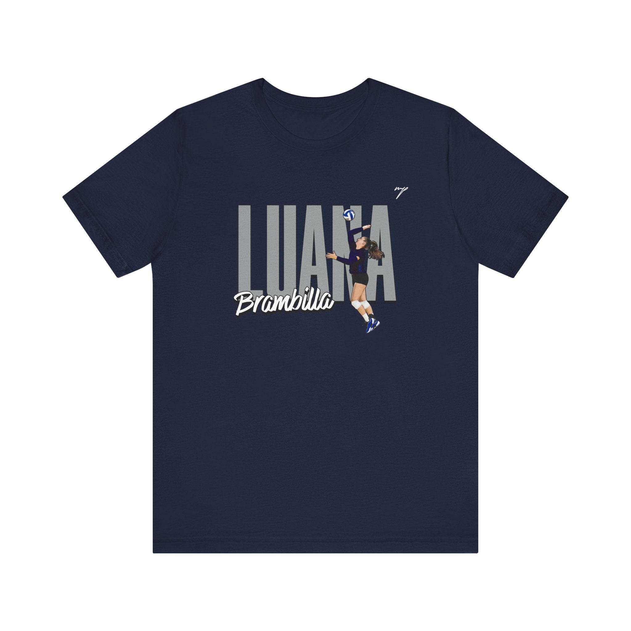 Luana Brambilla Graphic Tee