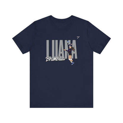 Luana Brambilla Graphic Tee