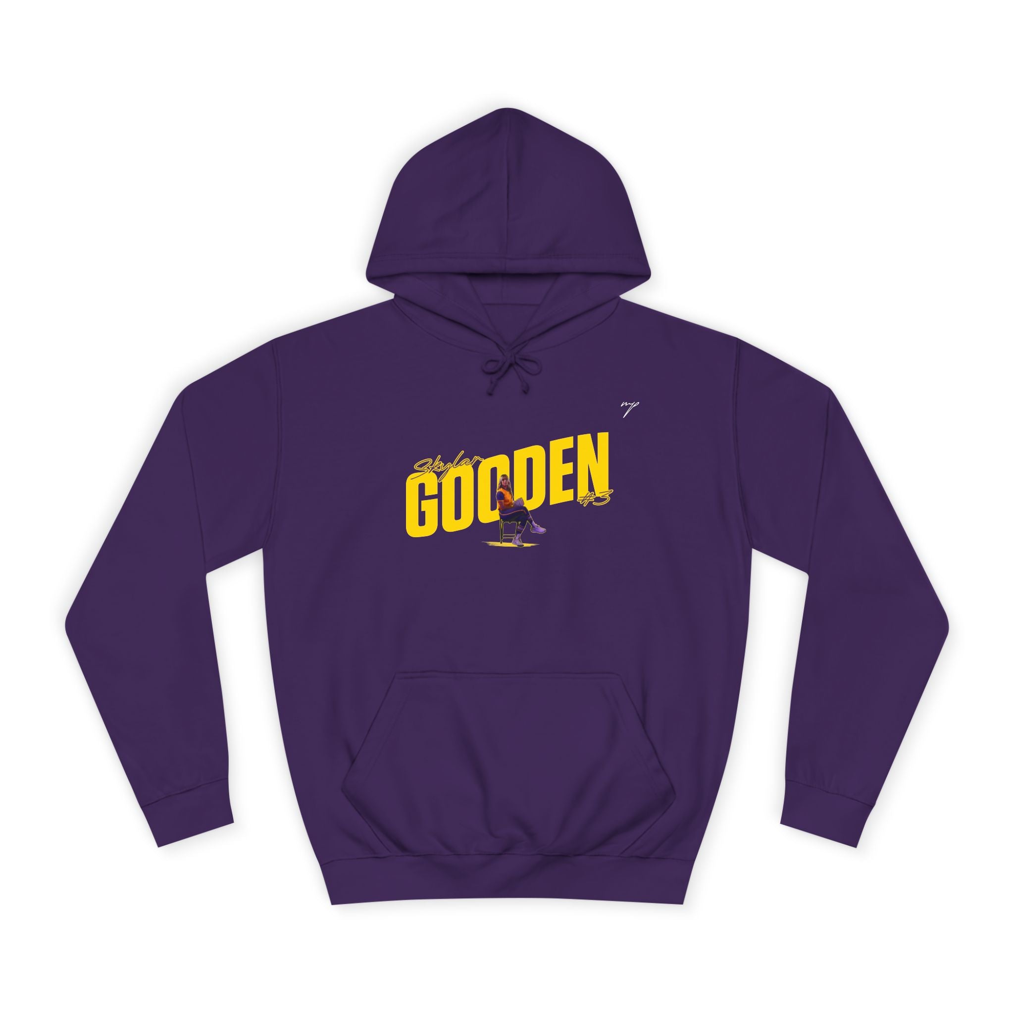 Skylar Gooden Hoodie