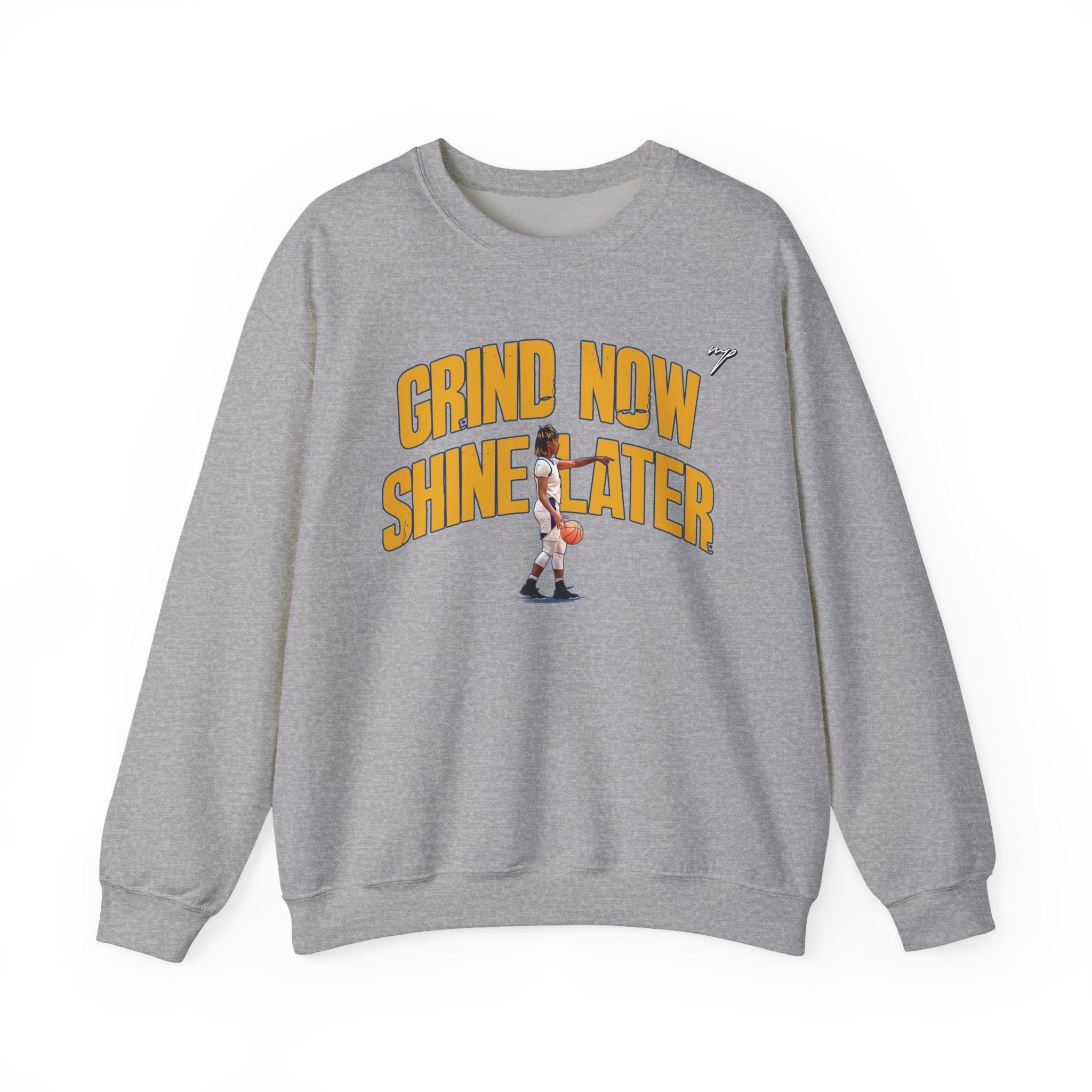 Kezoriyah Blackshear Crewneck