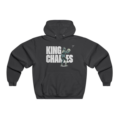 King Charles Vintage Hoodie