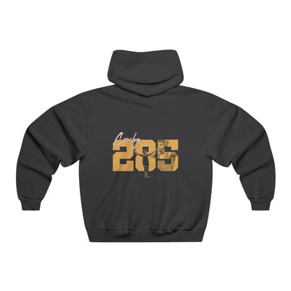 Dorian Crosby Vintage Hoodie