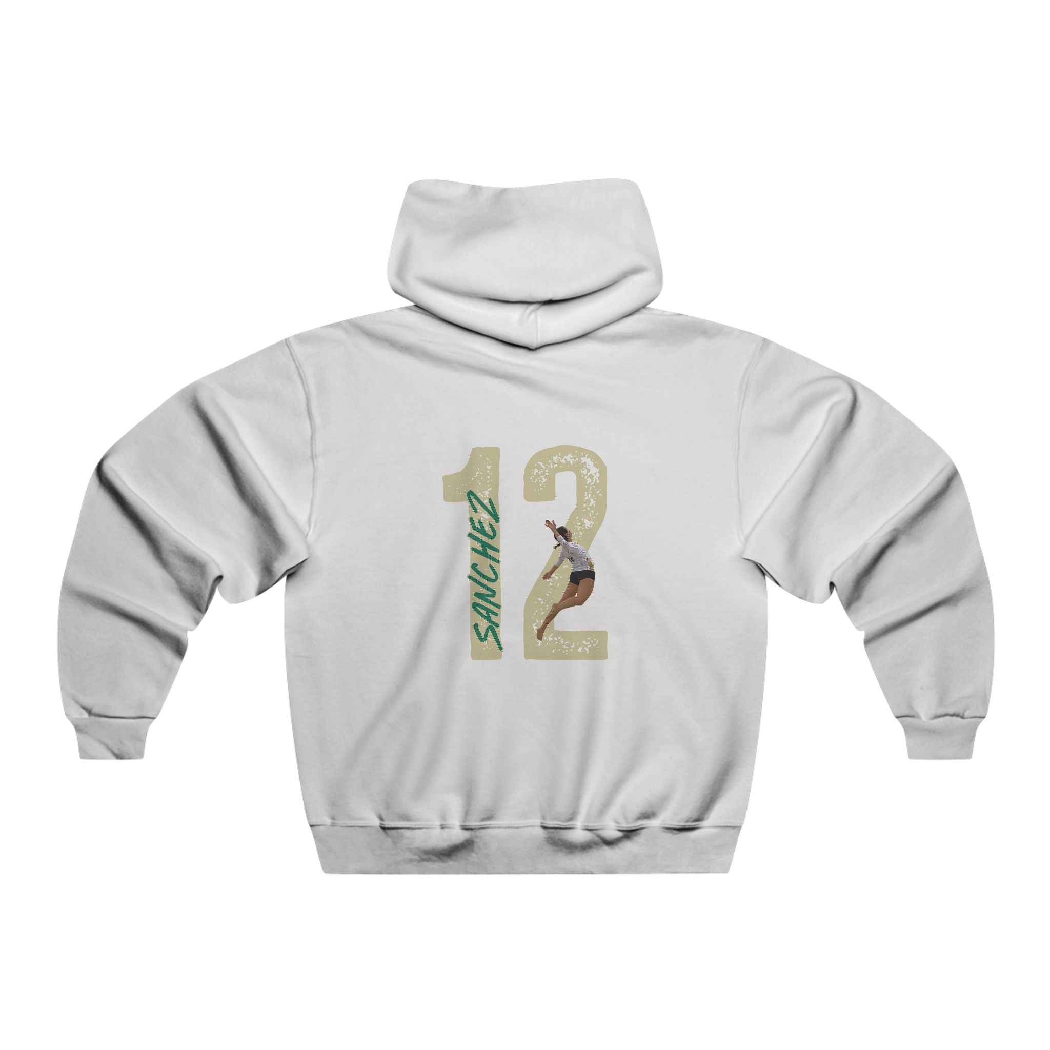 Aracelys Sanchez Vintage Hoodie