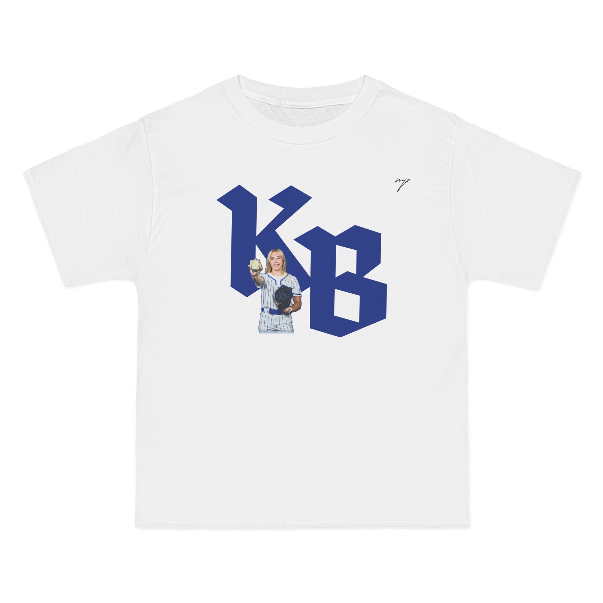 Kyndall Banks Vintage Tee