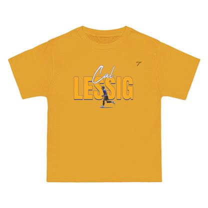 Cal Lessig Vintage Tee