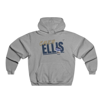 Caleb Ellis Vintage Hoodie